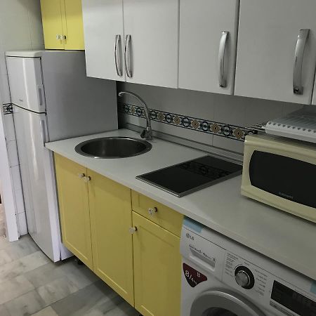 Apartamento Vistahermosa Centro El Puerto de Santa María Exteriér fotografie