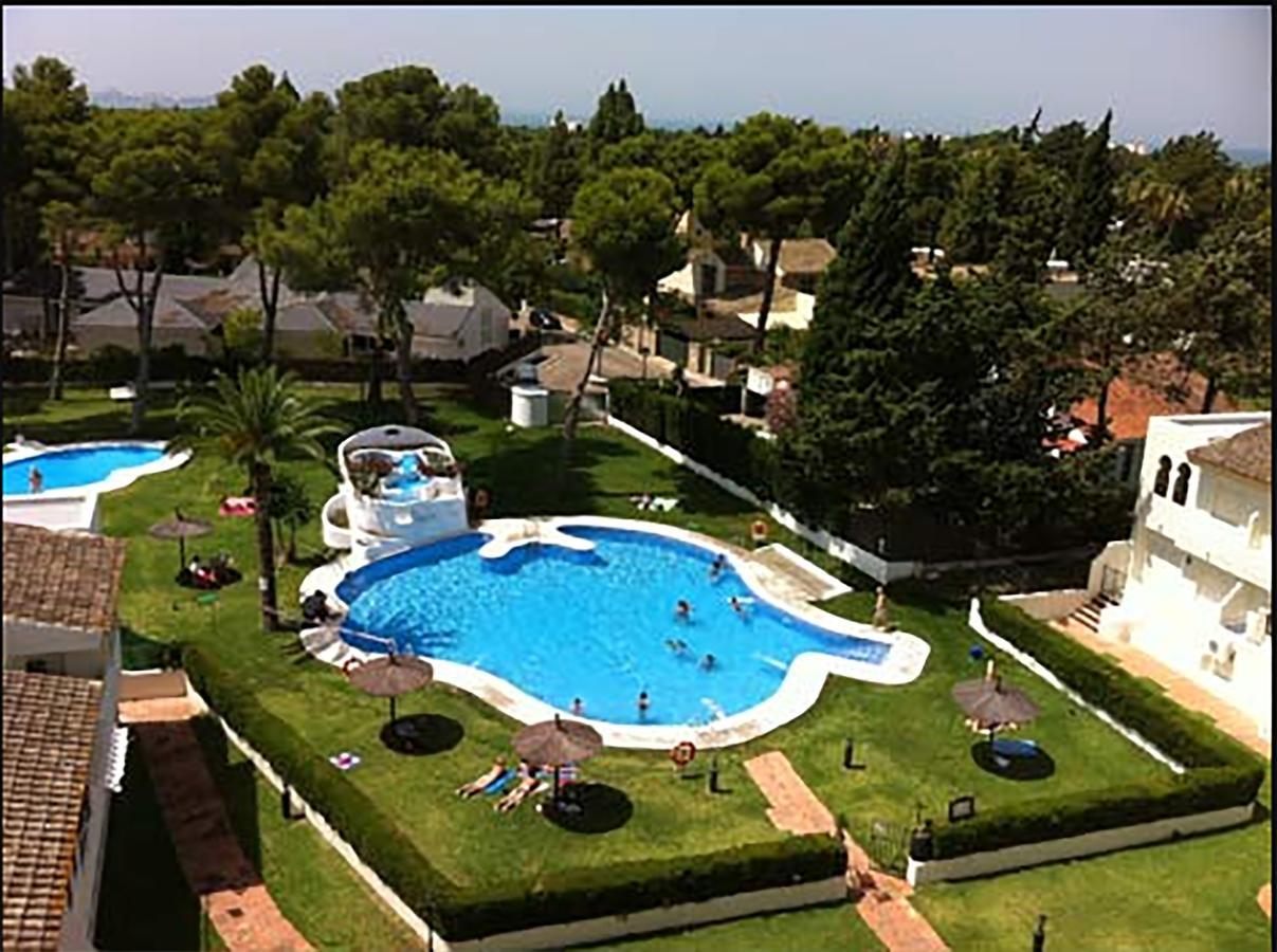 Apartamento Vistahermosa Centro El Puerto de Santa María Exteriér fotografie