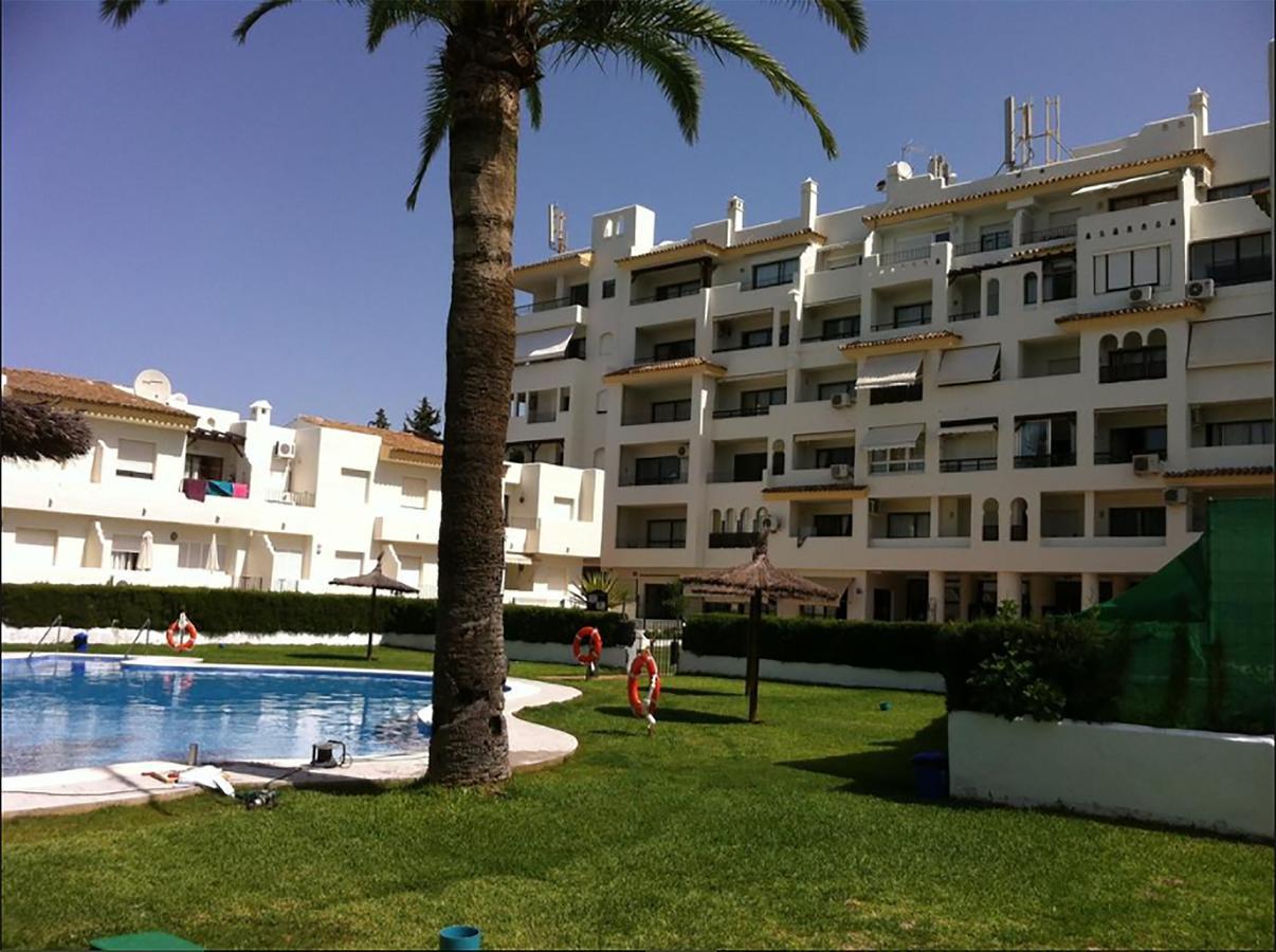 Apartamento Vistahermosa Centro El Puerto de Santa María Exteriér fotografie