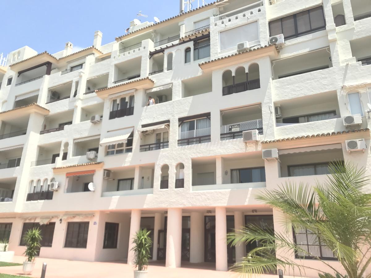 Apartamento Vistahermosa Centro El Puerto de Santa María Exteriér fotografie