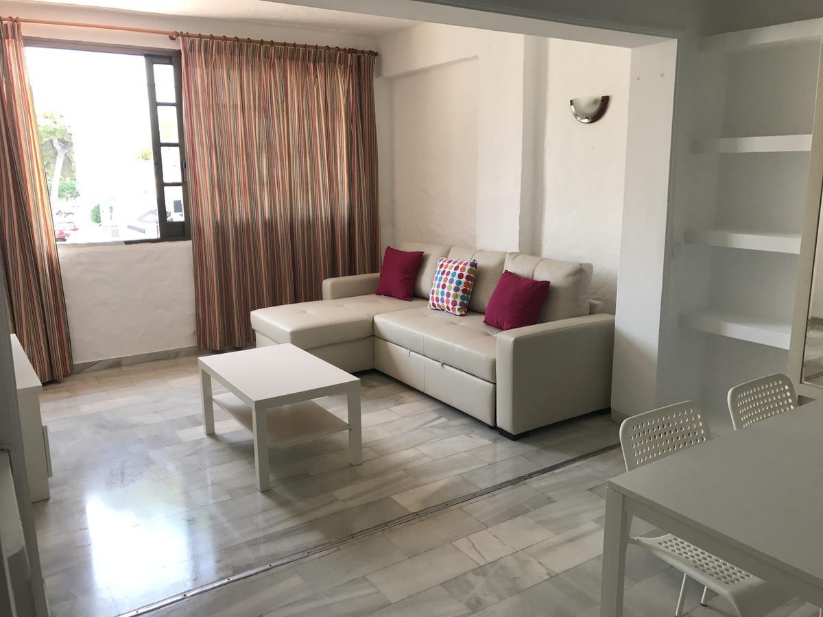 Apartamento Vistahermosa Centro El Puerto de Santa María Exteriér fotografie