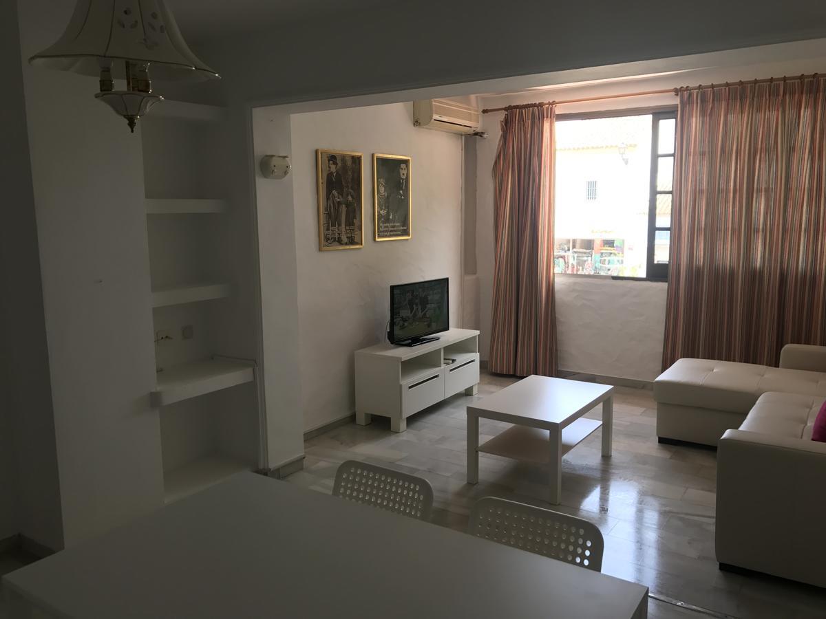 Apartamento Vistahermosa Centro El Puerto de Santa María Exteriér fotografie