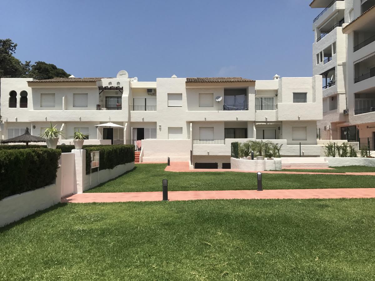 Apartamento Vistahermosa Centro El Puerto de Santa María Exteriér fotografie