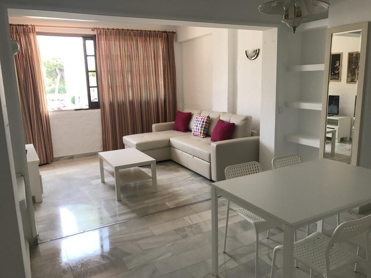 Apartamento Vistahermosa Centro El Puerto de Santa María Exteriér fotografie