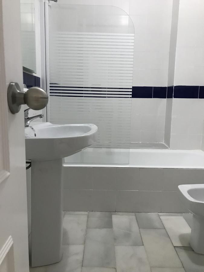 Apartamento Vistahermosa Centro El Puerto de Santa María Exteriér fotografie